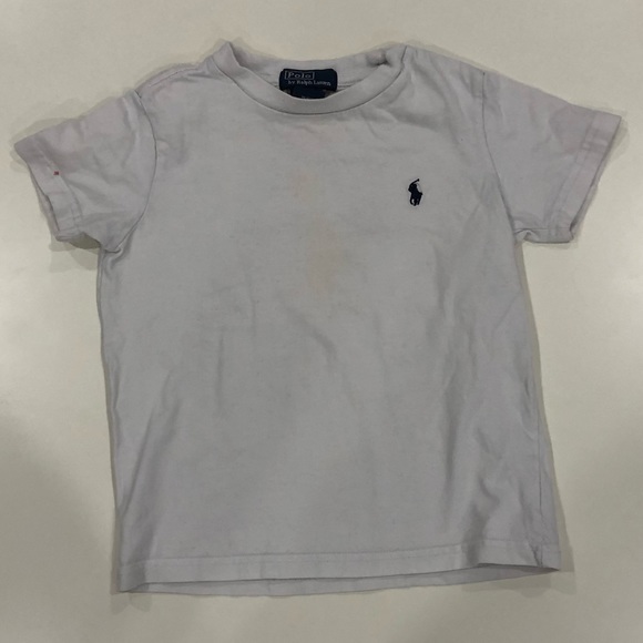 Free Polo Ralph Lauren boys shirt - Picture 1 of 4